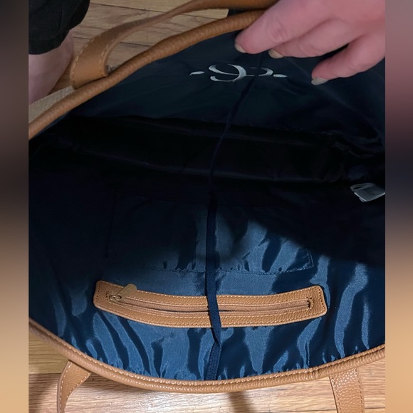 Monogrammed ‘C’ Initial Thirty-One Bag - Picture 2 of 2